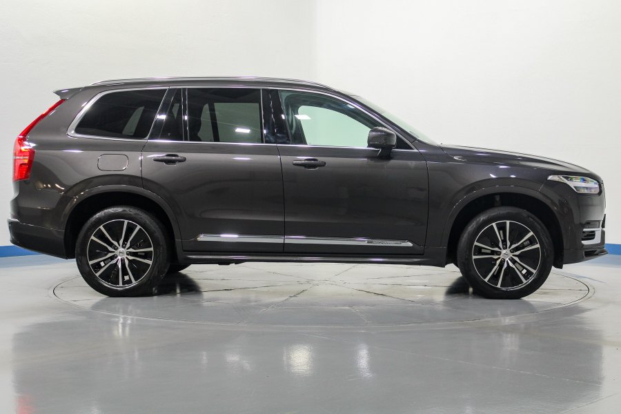 Volvo XC90 Híbrido enchufable XC90 T8 Core AWD Aut. 6