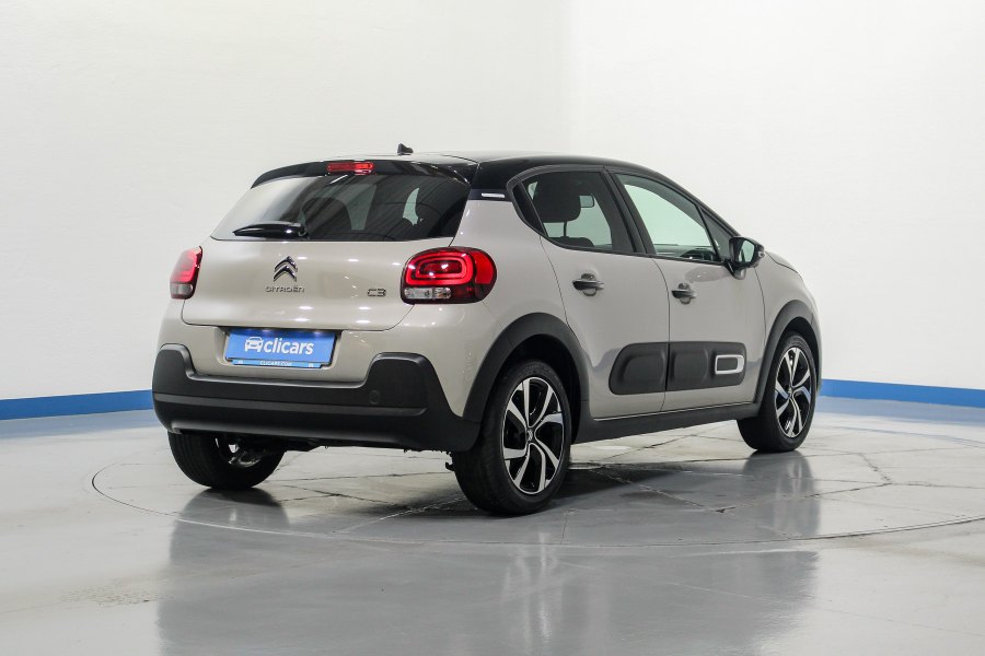 Citroen C3 Diésel C3 1.5BlueHDi S&S Shine 100 5