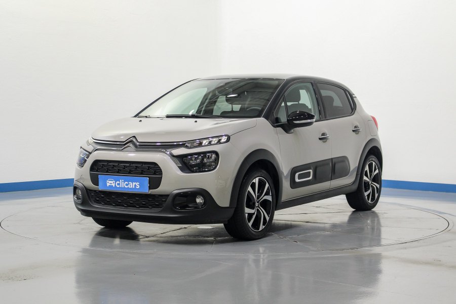 Citroen C3 Diésel C3 1.5BlueHDi S&S Shine 100