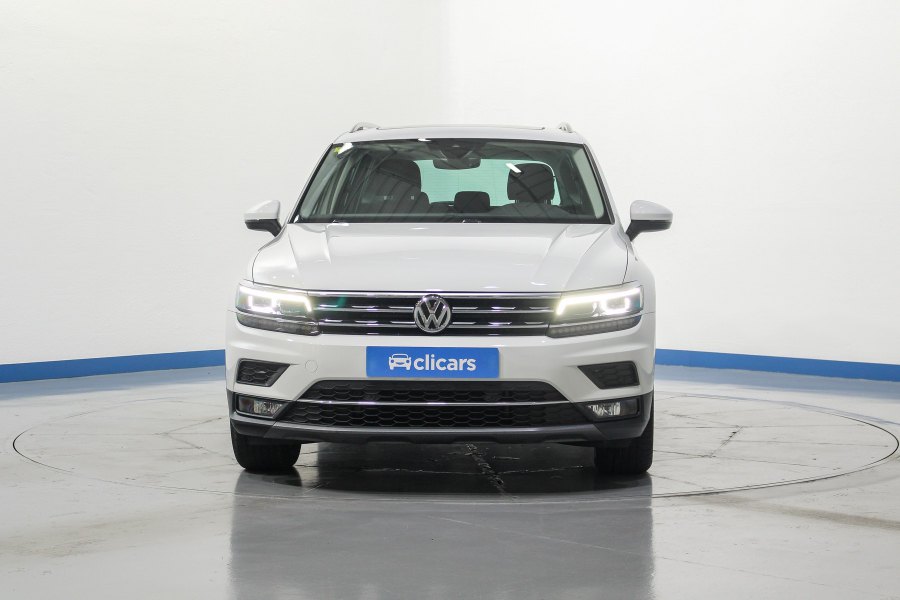 Volkswagen Tiguan Gasolina Tiguan 1.5 TSI Sport DSG 110kW 2