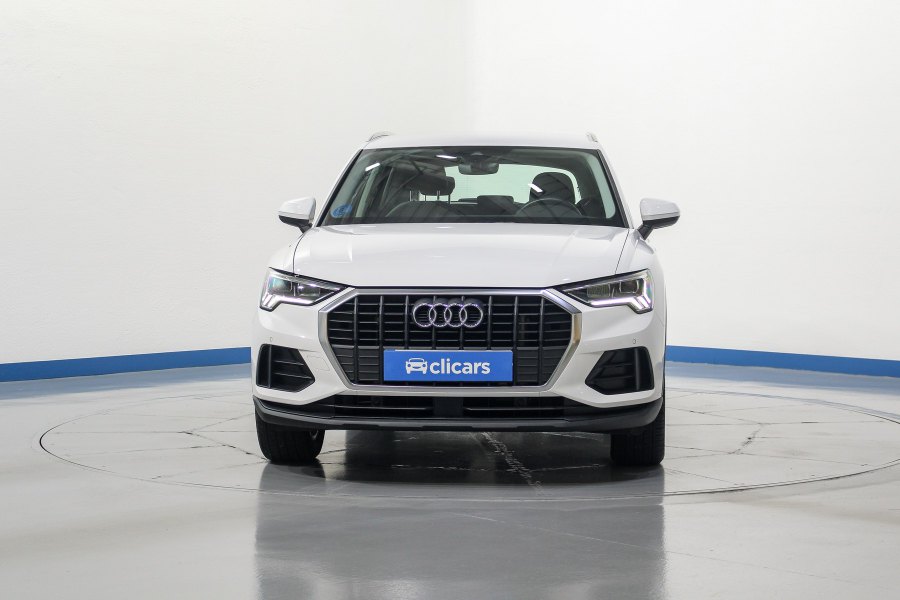 Audi Q3 Híbrido enchufable Q3 45 TFSIe Advanced S-tronic 2