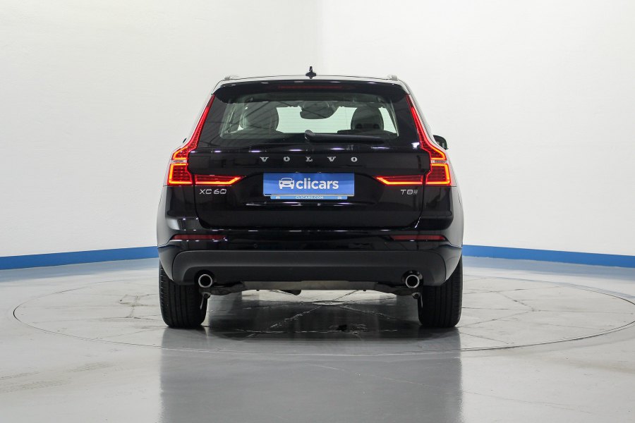 Volvo XC60 Híbrido enchufable XC60 T8 Twin Momentum 4