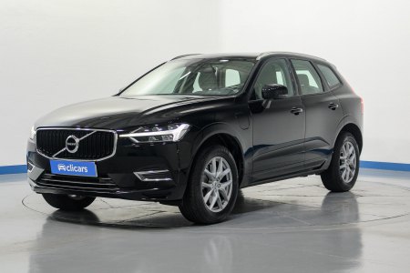 Volvo XC60 T8 Twin Momentum