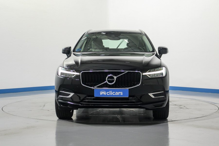 Volvo XC60 Híbrido enchufable XC60 T8 Twin Momentum 2