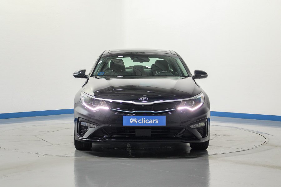 Kia Optima Híbrido enchufable Optima 2.0 GDi PHEV 2