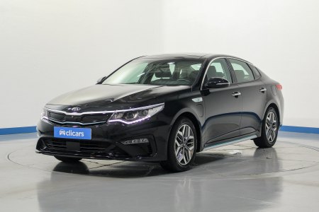 Kia Optima 2.0 GDi PHEV