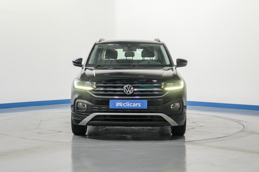 Volkswagen T-Cross Gasolina T-Cross 1.0 TSI Advance 2