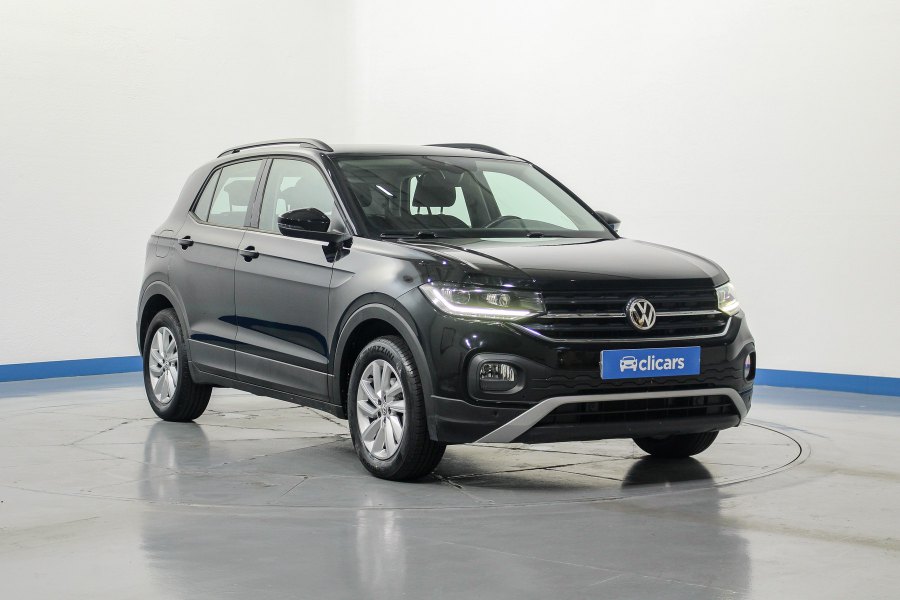 Volkswagen T-Cross Gasolina T-Cross 1.0 TSI Advance 3