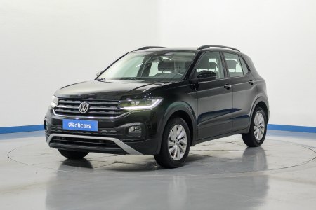 Volkswagen T-Cross 1.0 TSI Advance