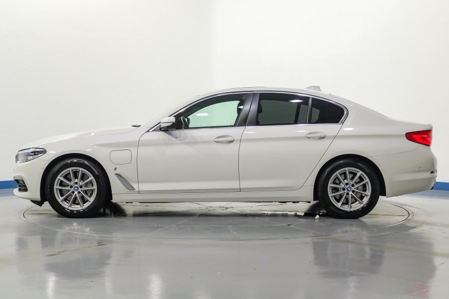 BMW Serie 5 Híbrido enchufable 530e iPerformance 7