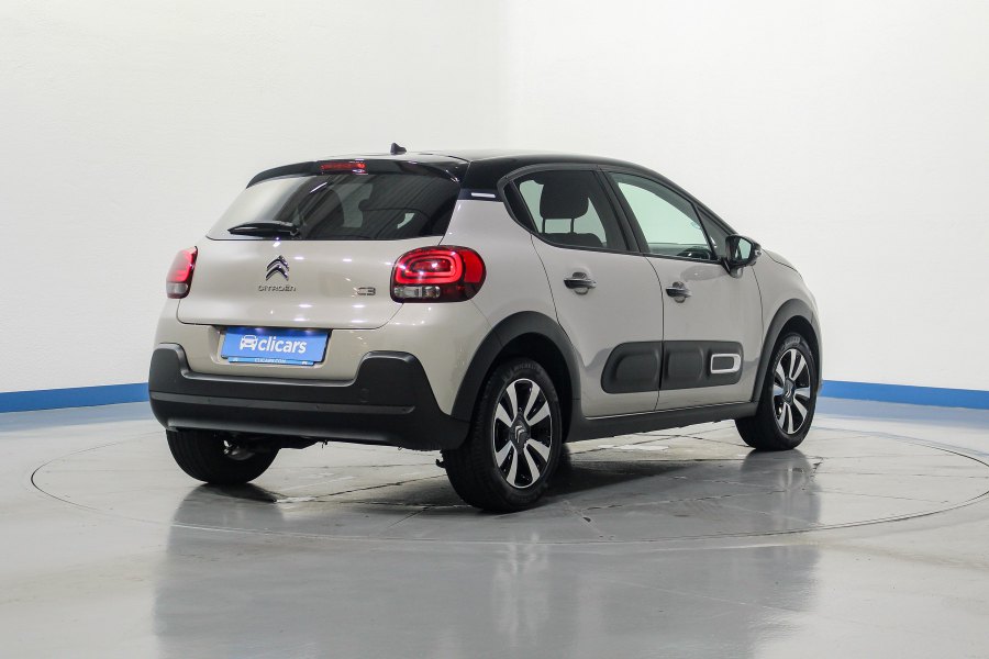 Citroen C3 Gasolina C3 1.2 PureTech S&S Shine 110 5