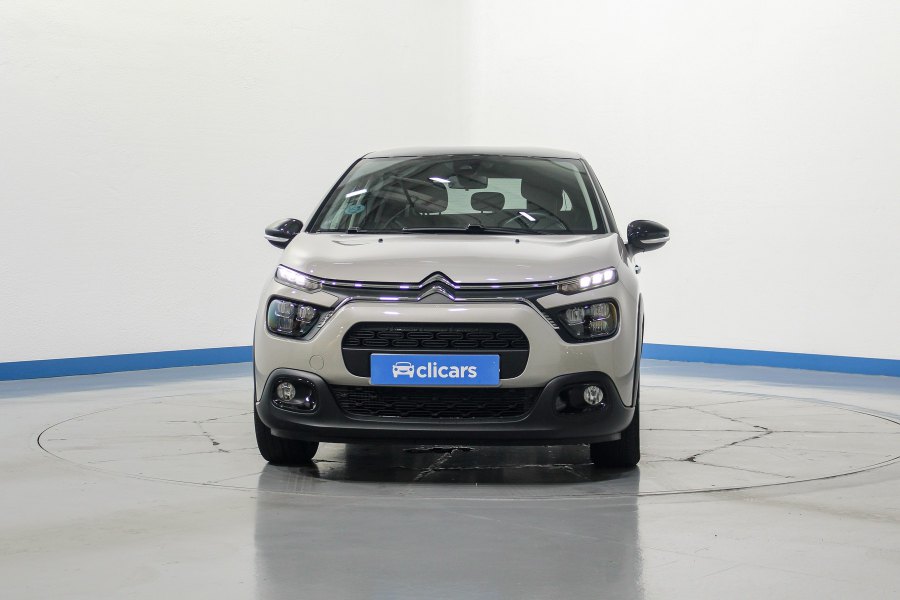 Citroen C3 Gasolina C3 1.2 PureTech S&S Shine 110 2