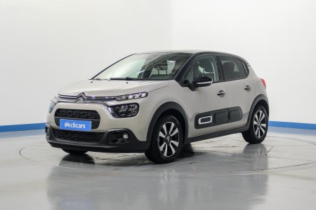 Citroen C3 1.2 PureTech S&S Shine 110