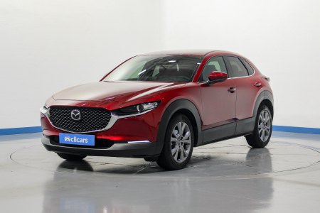 Mazda CX-30 2.0 Skyactiv-G Evolution 2WD