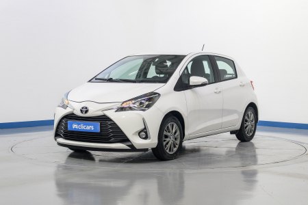 Toyota Yaris 1.5 Active