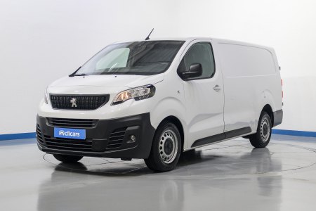 Peugeot Expert Fg. Long 1.5BlueHDi S&S Premium 100