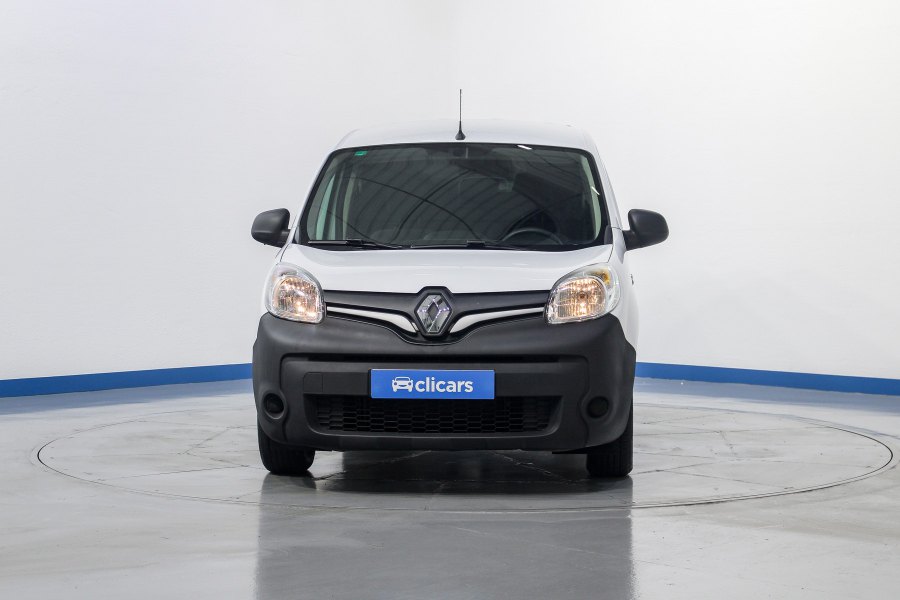 Renault Kangoo Diésel Kangoo Fg. 1.5Blue dCi Profesional 59kW 2