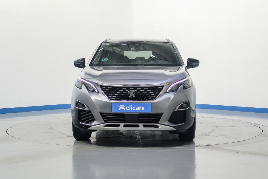 Peugeot 5008 SUV Diésel 5008 1.5BlueHDi S&S GT Line 130 2