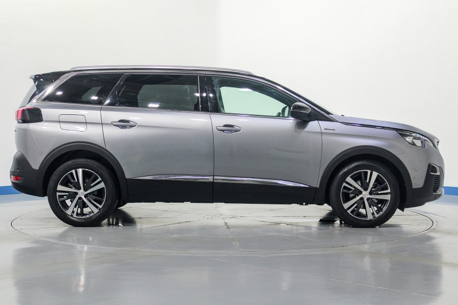 Peugeot 5008 SUV Diésel 5008 1.5BlueHDi S&S GT Line 130 6