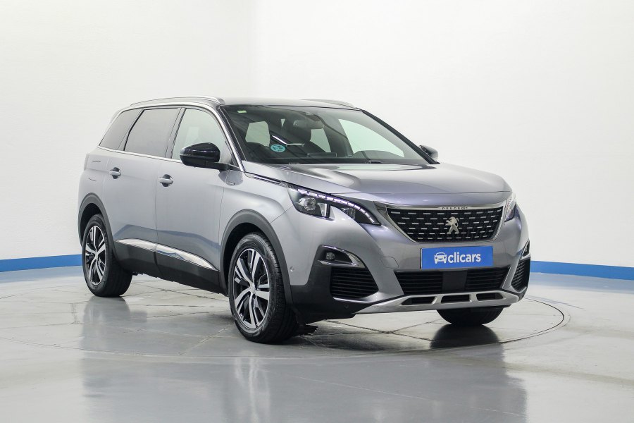 Peugeot 5008 SUV Diésel 5008 1.5BlueHDi S&S GT Line 130 3