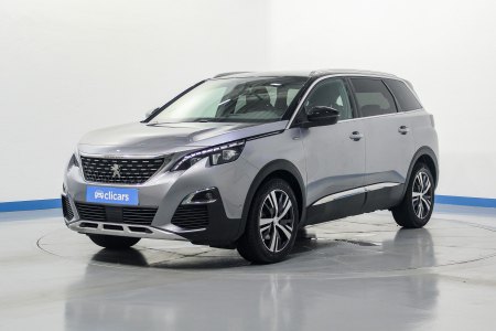 Peugeot 5008 SUV 1.5BlueHDi S&S GT Line 130