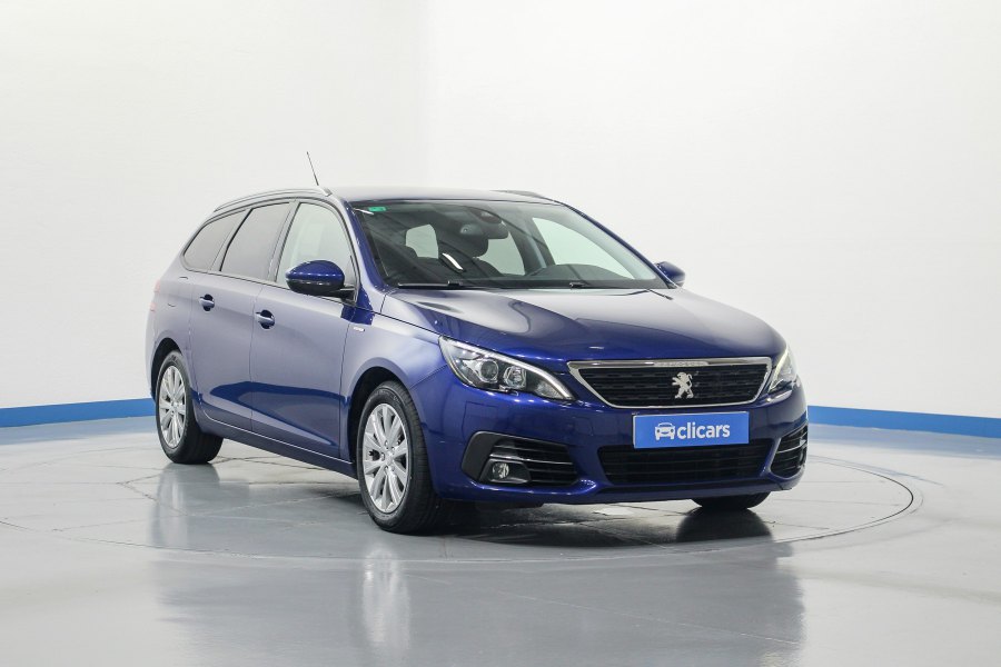 Peugeot 308 Diésel 308 SW 1.5BlueHDi S&S Style 130 3