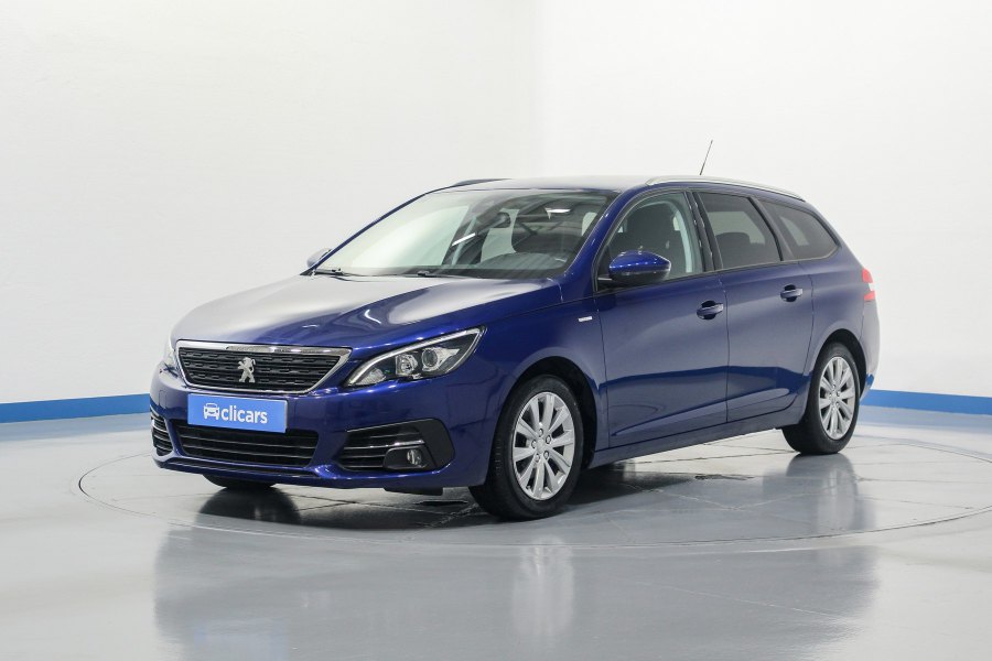 Peugeot 308 Diésel 308 SW 1.5BlueHDi S&S Style 130