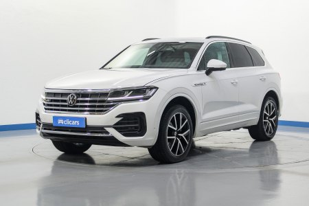 Volkswagen Touareg 3.0TDI V6 R-Line Tiptronic 4Motion