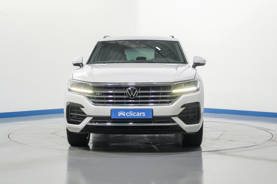 Volkswagen Touareg Diésel Touareg 3.0TDI V6 R-Line Tiptronic 4Motion 170kW 2