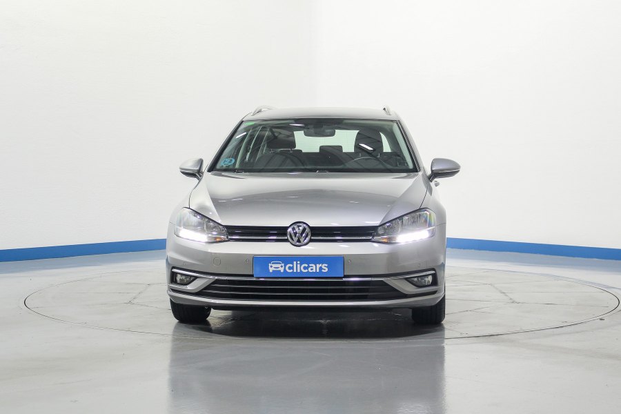 Volkswagen Golf Diésel Golf Variant 1.6TDI Advance DSG7 2