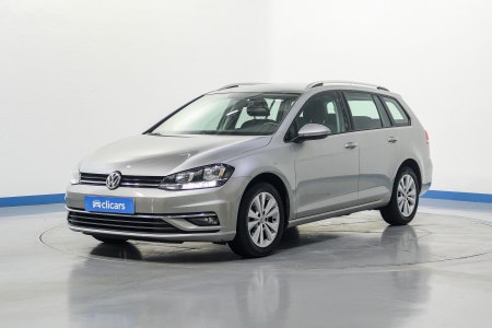 Volkswagen Golf Variant 1.6TDI Advance DSG7