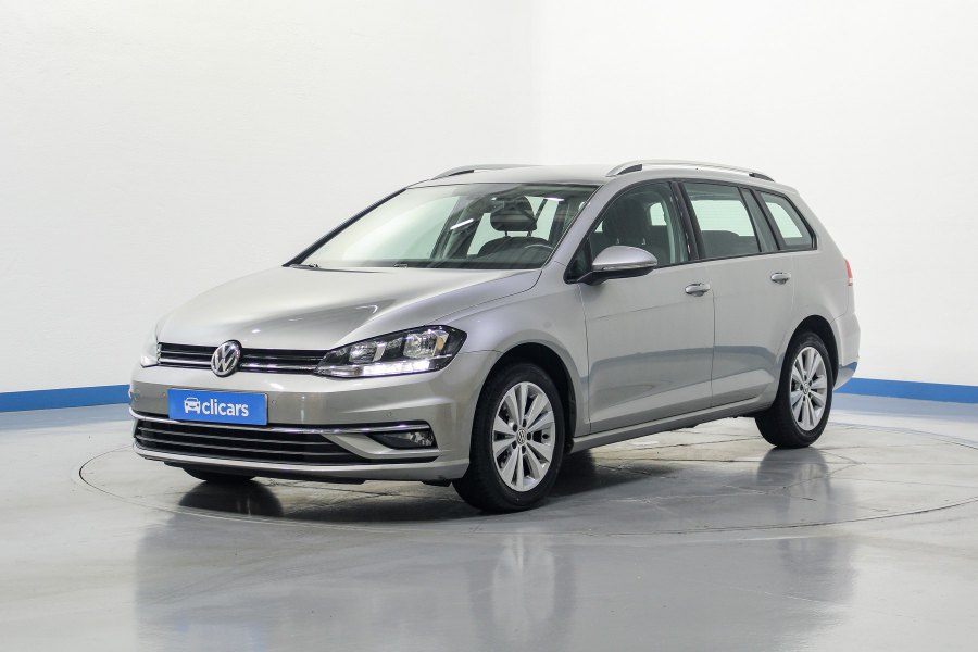 Volkswagen Golf Diésel Golf Variant 1.6TDI Advance DSG7