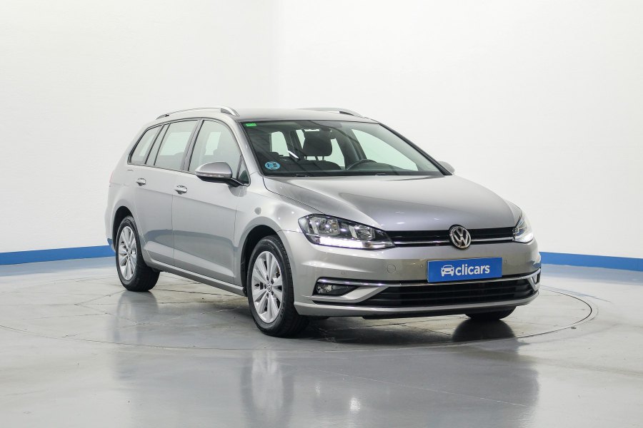 Volkswagen Golf Diésel Golf Variant 1.6TDI Advance DSG7 3