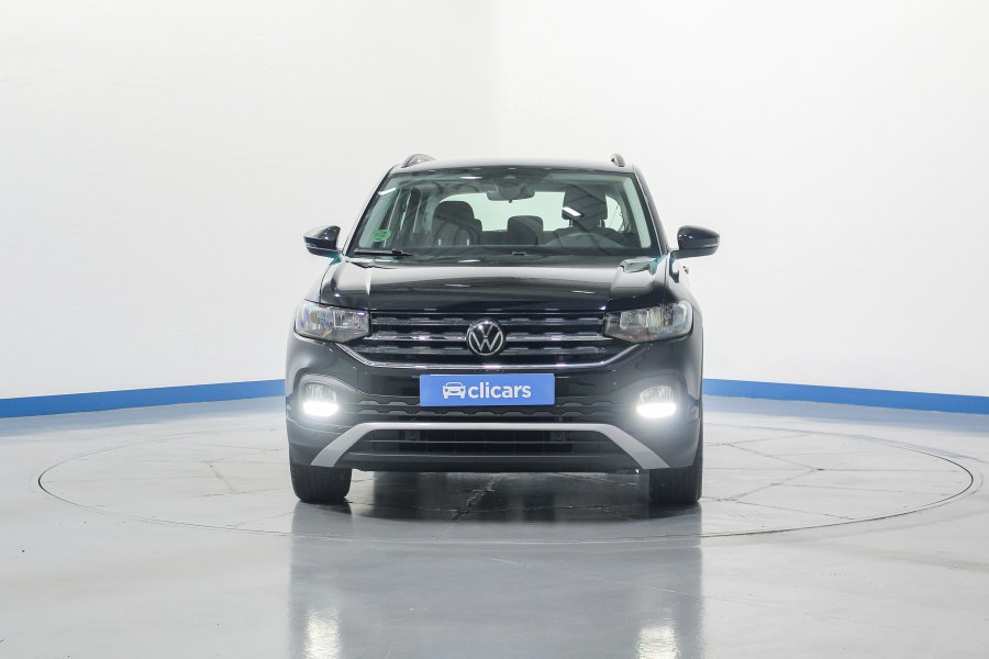 Volkswagen T-Cross Gasolina T-Cross 1.0 TSI Advance DSG7 81kW 2