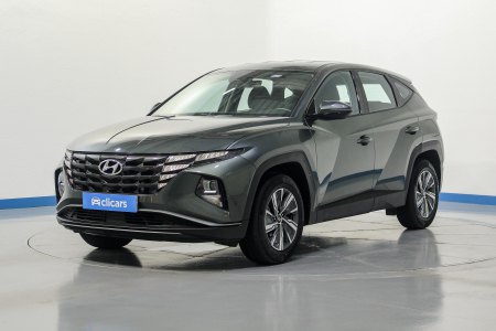 Hyundai Tucson 1.6 CRDI Klass 4x2