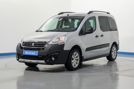 Peugeot Partner Tepee 1.2 PureTech Adventure Ed. 110