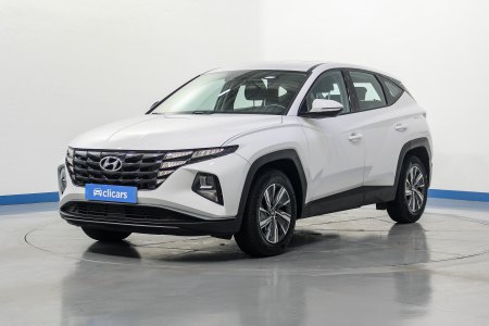 Hyundai Tucson 1.6 TGDI Klass 4x2