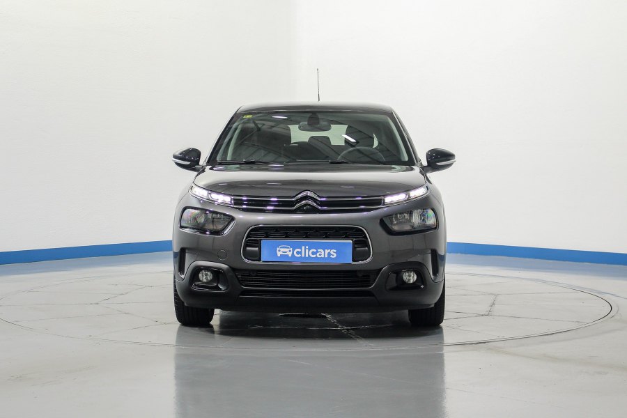 Citroen C4 Cactus Gasolina C4 Cactus 1.2 PureTech S&S Shine 110 2