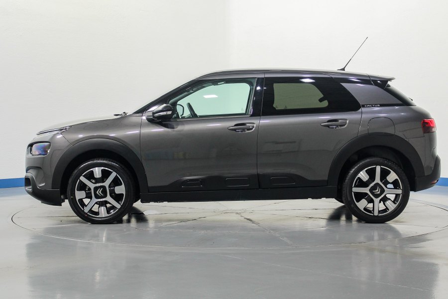 Citroen C4 Cactus Gasolina C4 Cactus 1.2 PureTech S&S Shine 110 7