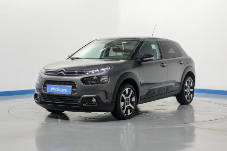 Citroen C4 Cactus 1.2 PureTech S&S Shine 110