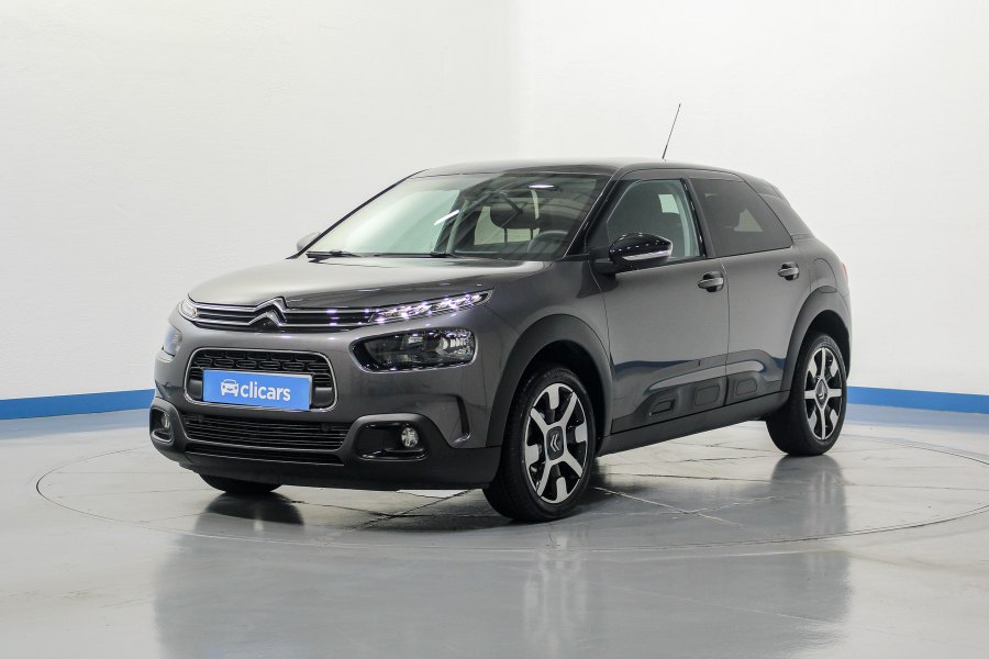 Citroen C4 Cactus Gasolina C4 Cactus 1.2 PureTech S&S Shine 110