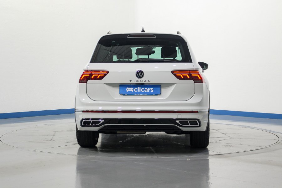 Volkswagen Tiguan Diésel Tiguan 2.0TDI R-Line DSG 110kW 4