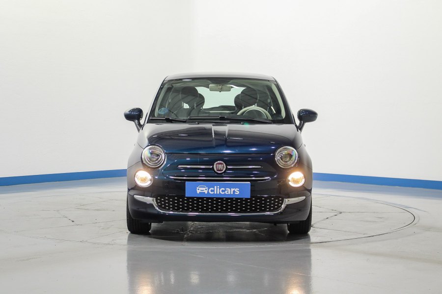 Fiat 500 Mild hybrid 500 1.0 Hybrid Dolcevita 52kW 2