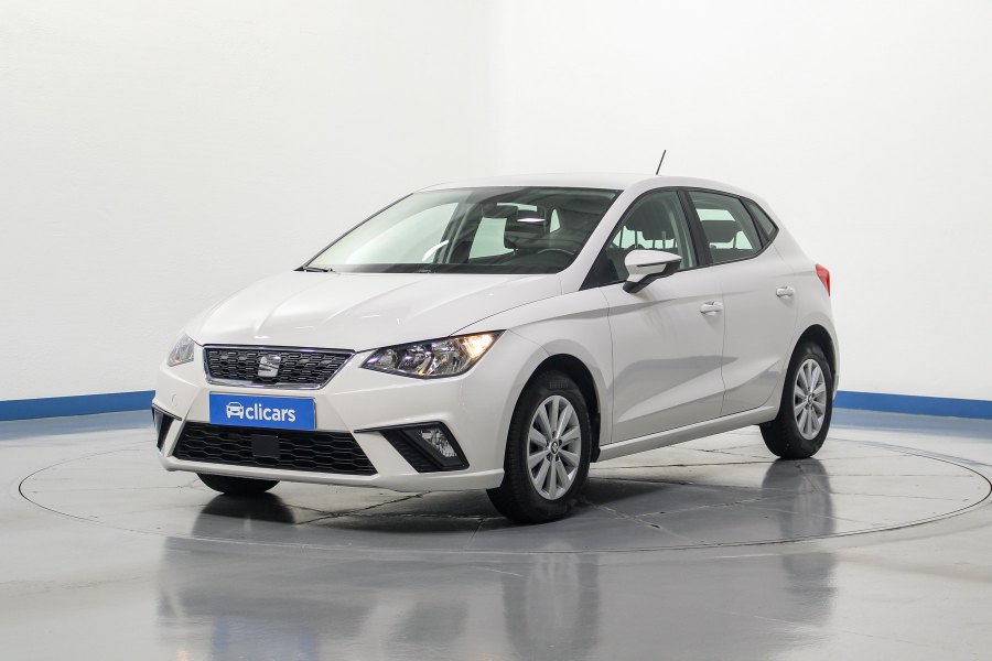 SEAT Ibiza Gasolina Ibiza 1.0 TSI S&S Style 95