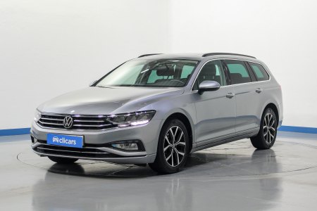 Volkswagen Passat Variant 2.0TDI EVO Executive DGS7