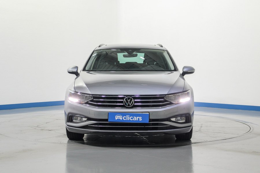 Volkswagen Passat Diésel Passat Variant 2.0TDI EVO Executive DGS7 110kW 2