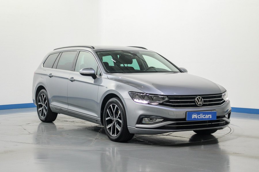 Volkswagen Passat Diésel Passat Variant 2.0TDI EVO Executive DGS7 110kW 3