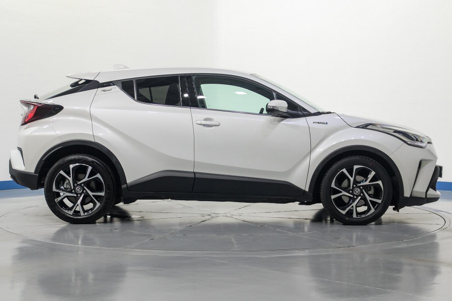 Toyota C-HR Híbrido C-HR 125H Advance 6