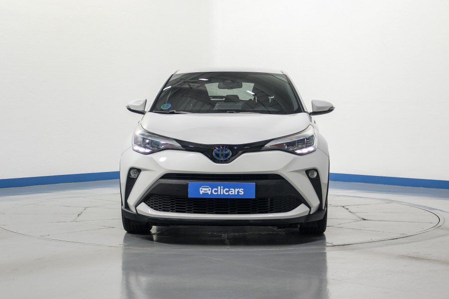 Toyota C-HR Híbrido C-HR 125H Advance 2