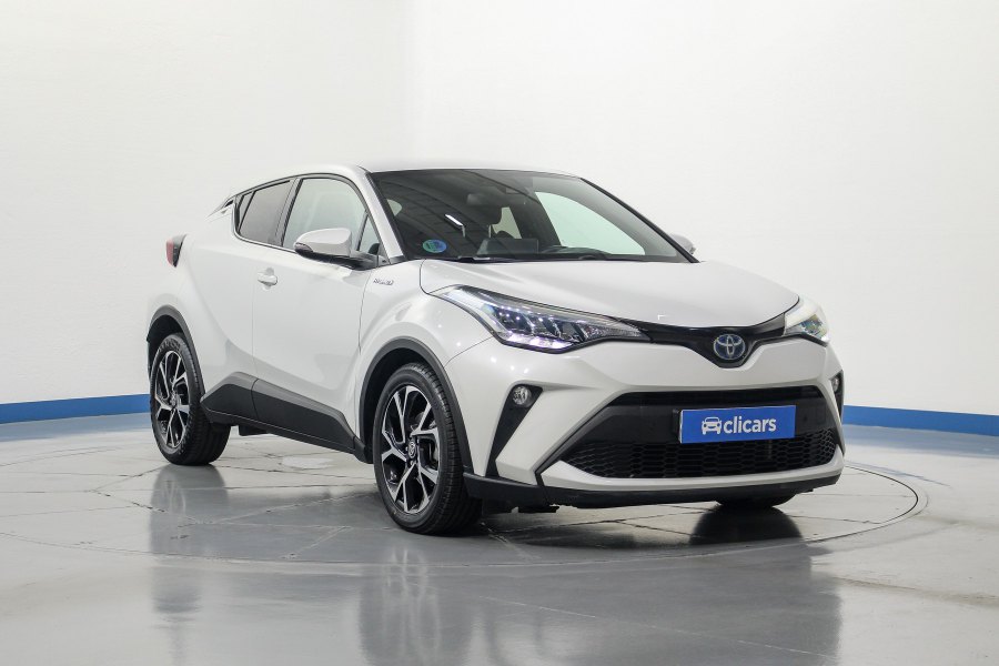 Toyota C-HR Híbrido C-HR 125H Advance 3